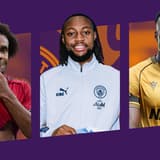 Premier League done deals, Joshua Zirkzee, Antoine Semenyo, Marc Guehi