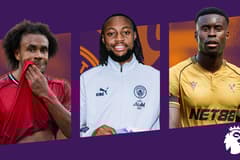 Premier League done deals, Joshua Zirkzee, Antoine Semenyo, Marc Guehi