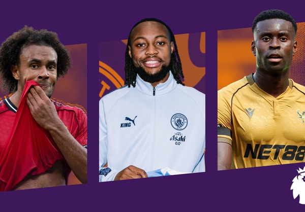 Premier League done deals, Joshua Zirkzee, Antoine Semenyo, Marc Guehi