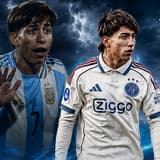 Maher Carrizo, Ajax