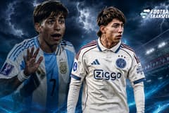 Maher Carrizo, Ajax