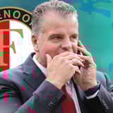 Dennis te Kloese, Feyenoord