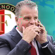 Dennis te Kloese, Feyenoord