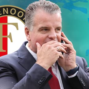 Hoe Feyenoord door megatransfer een Afrikaans voetbalteam steenrijk maakte