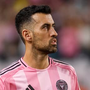 Inter Miami star Busquets to retire to make way for De Paul signing