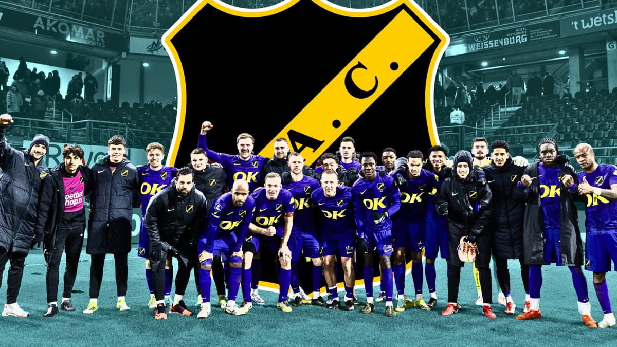 NAC Breda moet in actie komen om uittocht sterkhouders te voorkomen