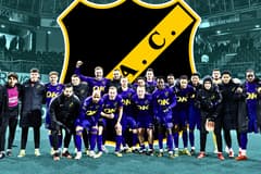 NAC Breda