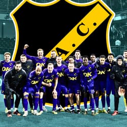 NAC Breda