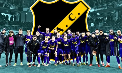 NAC Breda