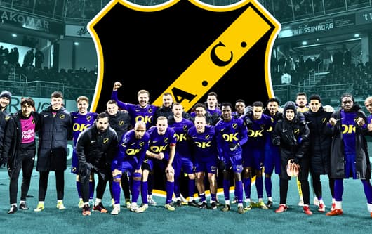 NAC Breda