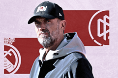 Jurgen Klopp, Real Madrid, DFB