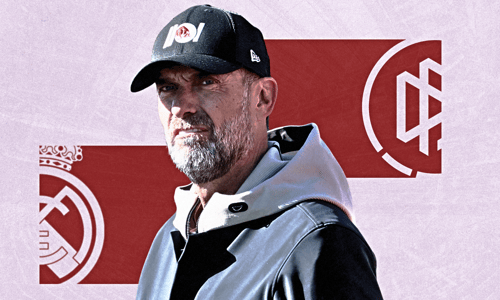 Jurgen Klopp, Real Madrid, DFB