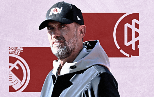 Jurgen Klopp, Real Madrid, DFB