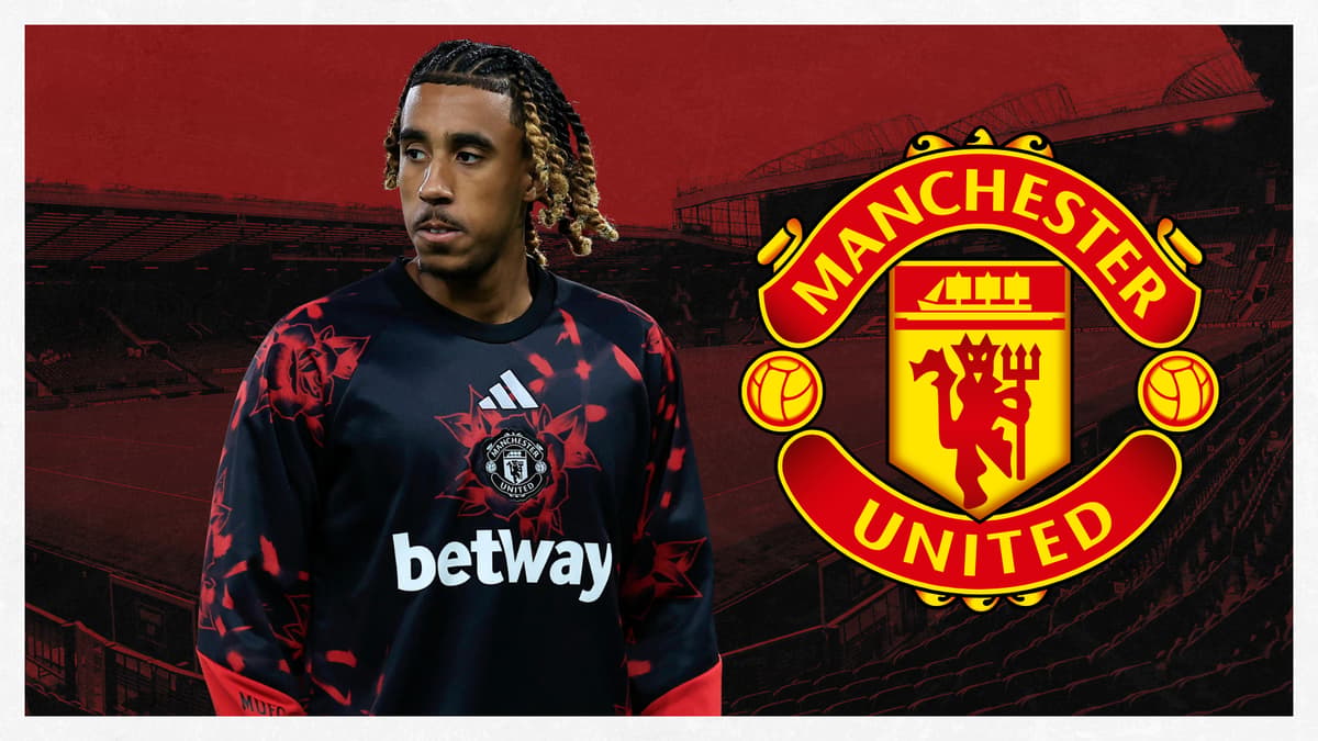 Man Utd transfers: Red Devils receive verdict on Leny Yoro