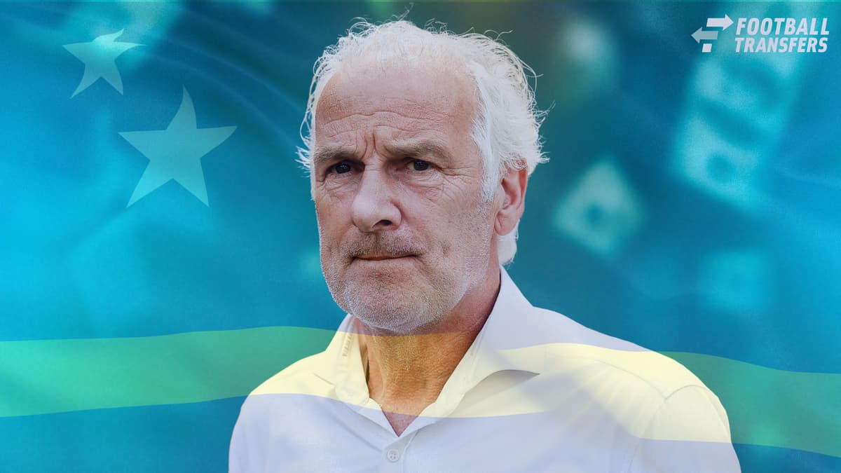 Fred Rutten vertrekt als trainer van Curaçao na onrust rondom Dick Advocaat