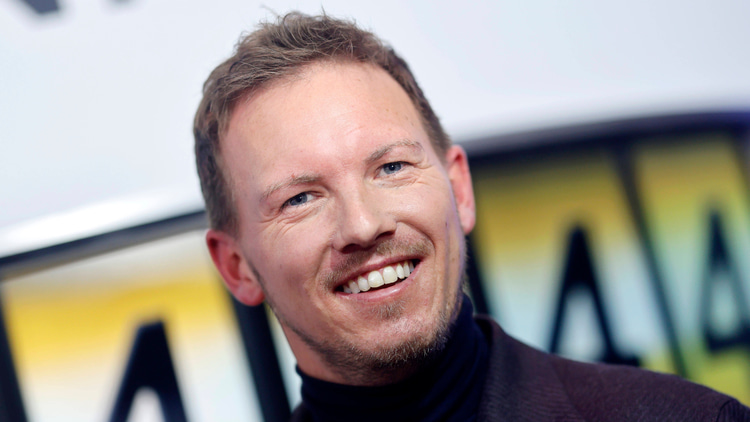 Julian Naglesmann