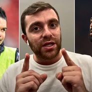 Fabrizio Romano, Transfer News, Casemiro, Mohamed Salah