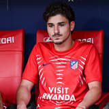 Julian Alvarez - Atletico Madrid, 26-27