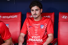 Julian Alvarez - Atletico Madrid, 26-27