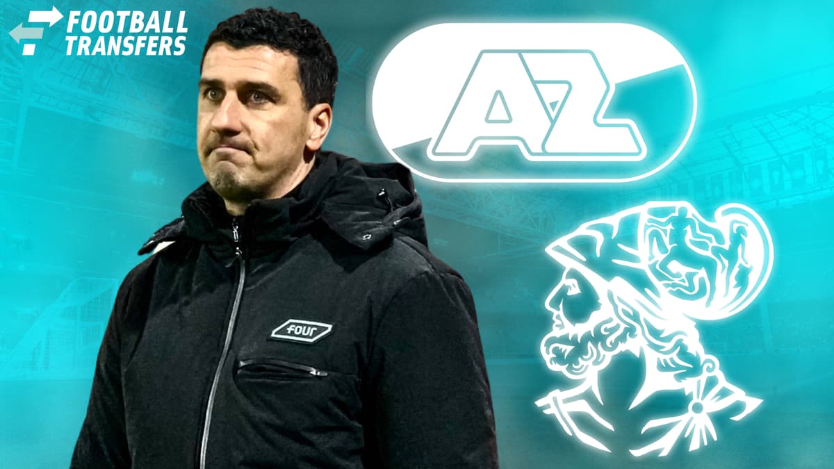 Maarten Martens, Ajax, AZ