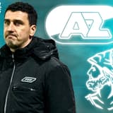 Maarten Martens, Ajax, AZ