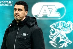 Maarten Martens, Ajax, AZ