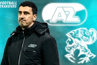 Maarten Martens, Ajax, AZ