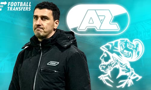 Maarten Martens, Ajax, AZ