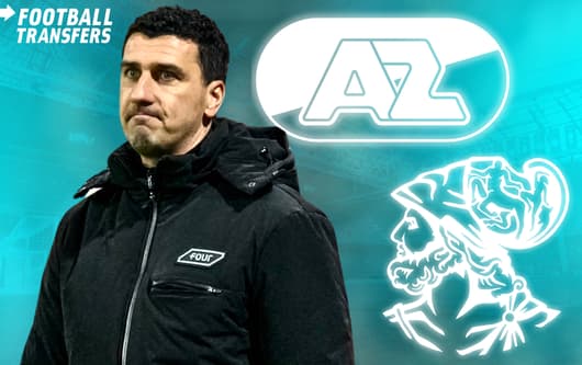 Maarten Martens, Ajax, AZ