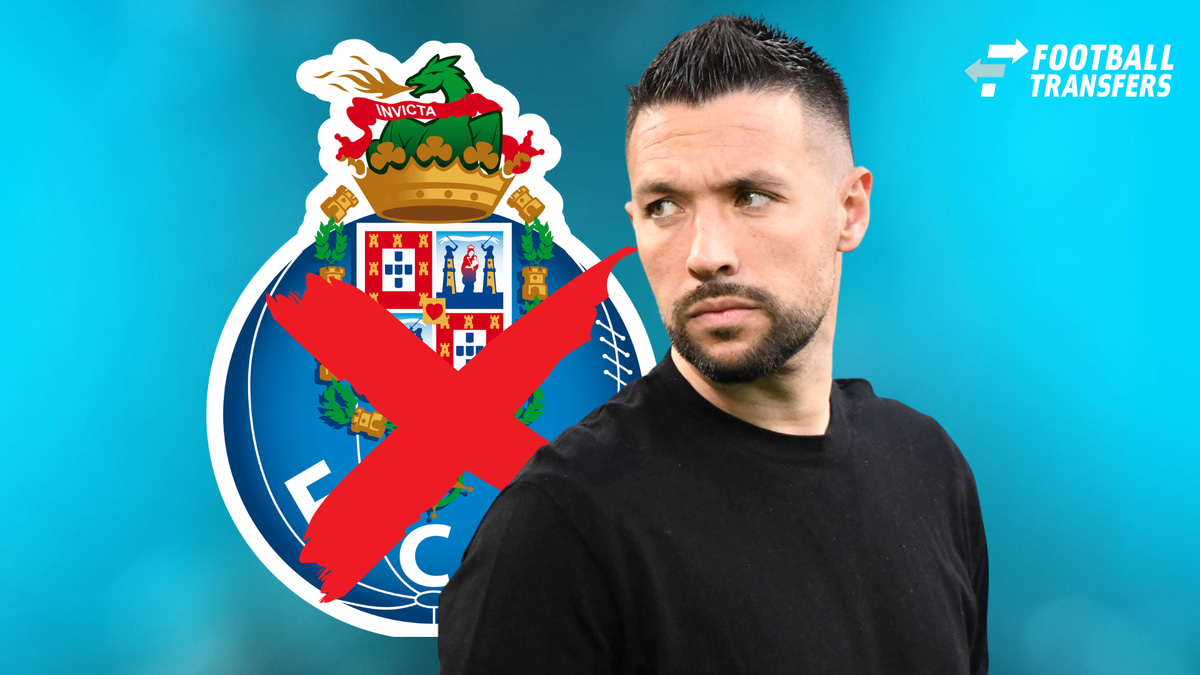 Francesco Farioli, FC Porto