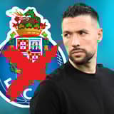 Francesco Farioli, FC Porto