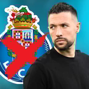 Francesco Farioli kan FC Porto alsnog verlaten voor Premier League-club