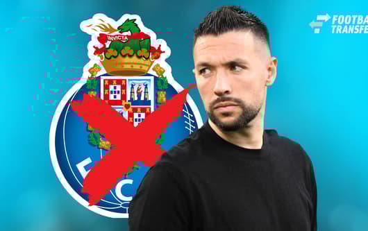 Francesco Farioli, FC Porto