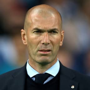 Zinedine Zidane breaks silence on managerial return with BOMBSHELL statement