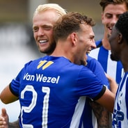 Kian Slor, Killian van Mil