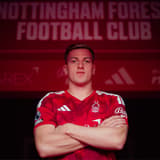Liam Delap, Nottingham Forest