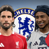 Dominik Szoboszlai, Michael Olise, Chelsea