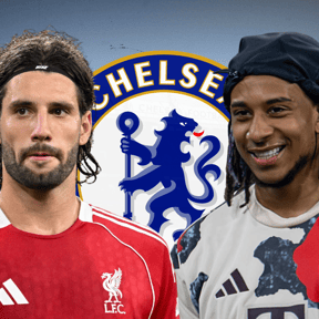 The €1 billion DREAM TEAM Chelsea could've built under Todd Boehly