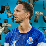 Luuk de Jong, FC Porto