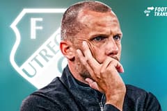 John Heitinga, FC Utrecht