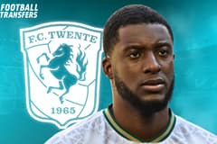 Riechedly Bazoer, FC Twente
