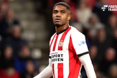 Myron Boadu, PSV