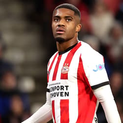 Myron Boadu, PSV