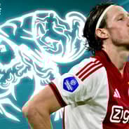 Wout Weghorst, Ajax