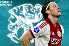 Wout Weghorst, Ajax