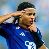 Filip Thorvaldsen, FC Twente