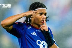 Filip Thorvaldsen, FC Twente