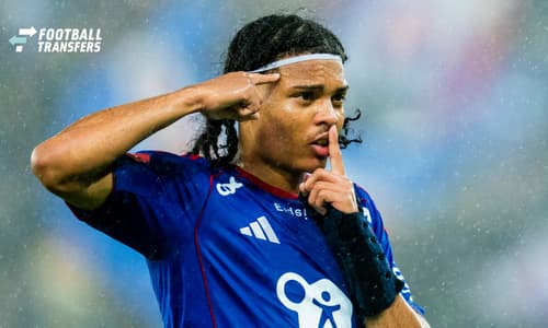 Filip Thorvaldsen, FC Twente
