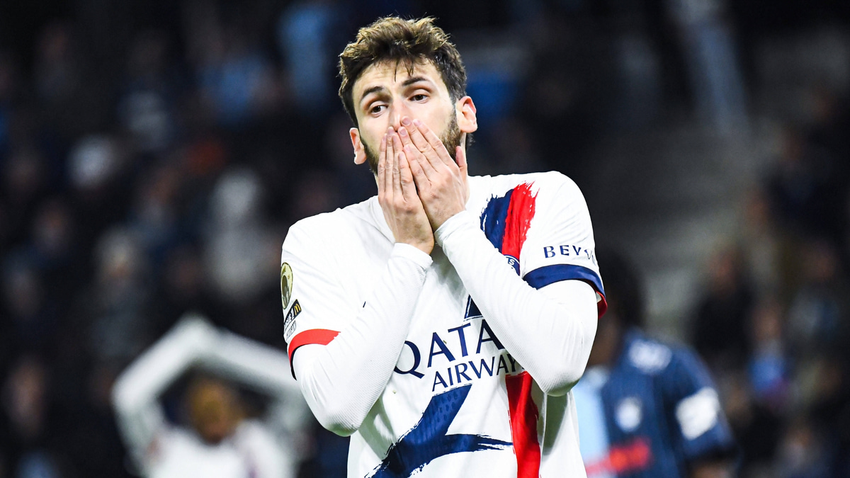 Khvicha Kvaratskhelia, PSG, 2025/26
