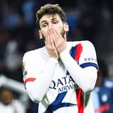 Khvicha Kvaratskhelia, PSG, 2025/26